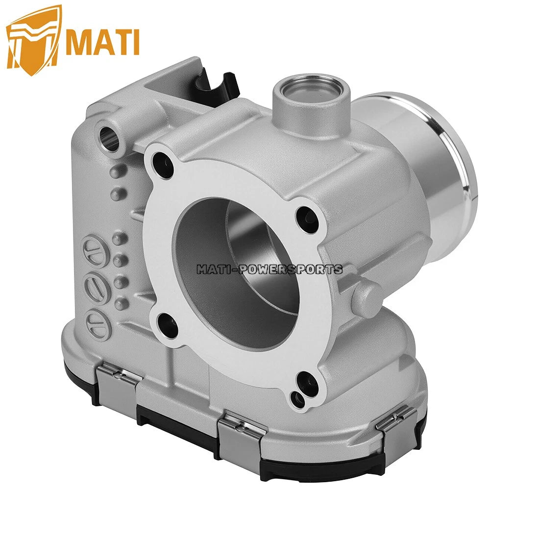 40mm Throttle Body For Polaris Ranger 500 ETX ACE 500 M1400 2015-2022 1205030