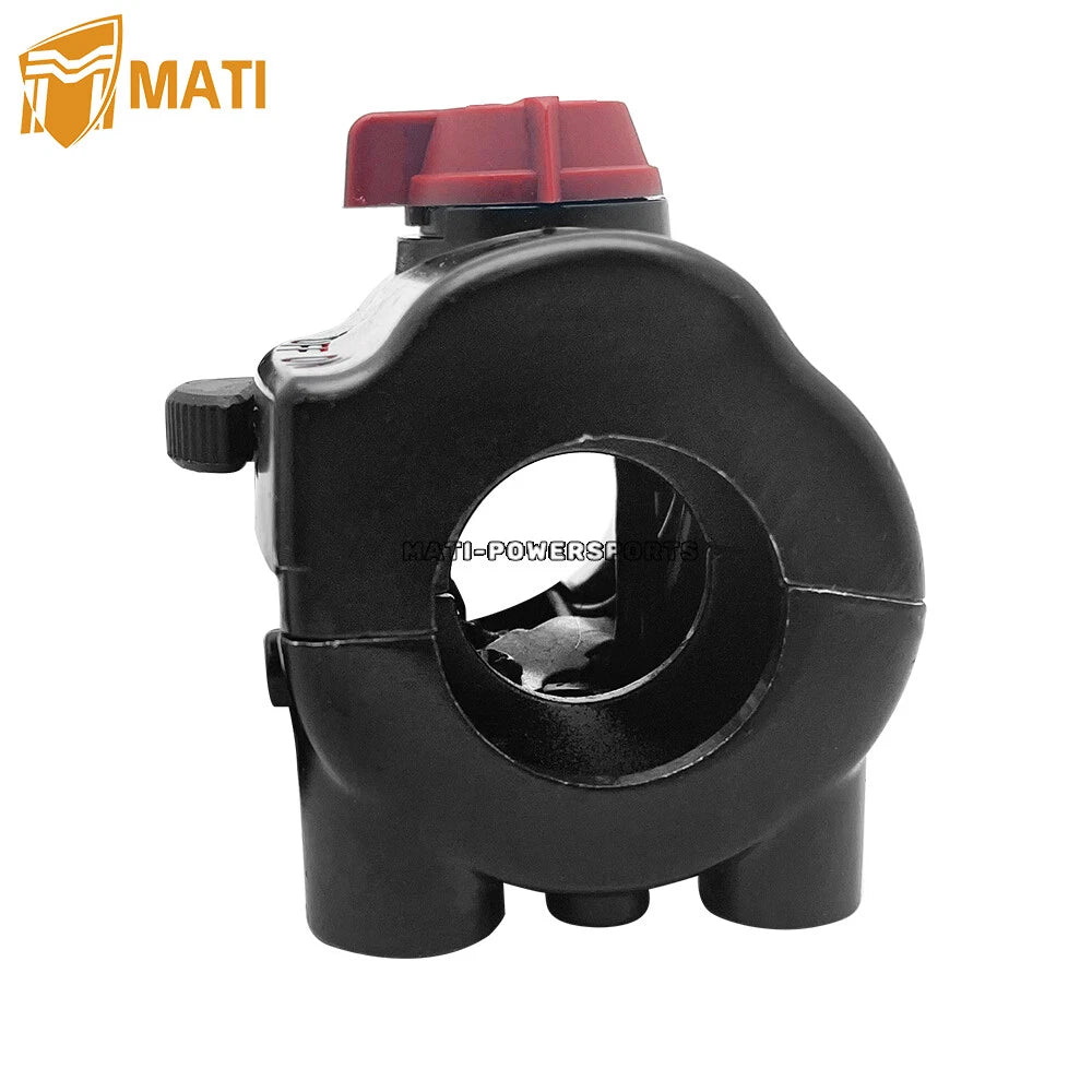Right Start Stop Kill Headlight Control Switch For Honda CB750K CB360/G CB550/K 35300-341-671