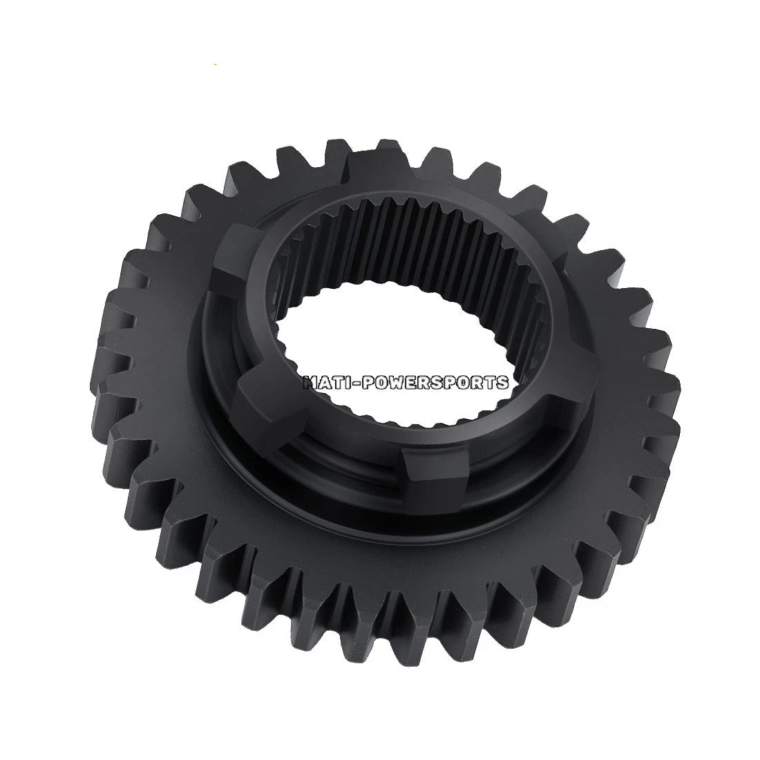 33T Counter Shaft Third Gear For Honda Rancher 420 2007-2024 23451-HP5-A50