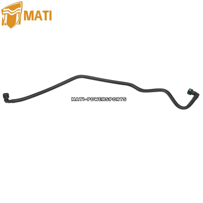 Fuel Line Assembly For Polaris Ranger XP 900 1000 Crew 2013-2019 2521226