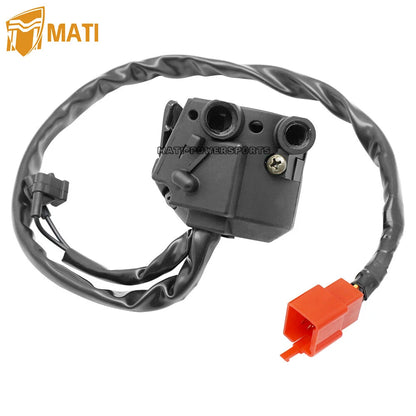 Start Stop Kill Switch Right Handlebar Switch For Honda CBR250R 2011 - 2013
