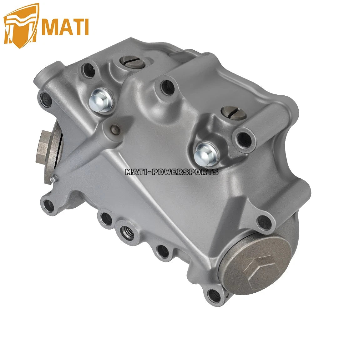 Cylinder Head Cover For Honda Sportrax FourTrax Recon 250 TRX250 EX/TE/TM/X 2001-2024 12310-HN6-010