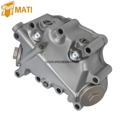 Cylinder Head Cover For Honda Sportrax FourTrax Recon 250 TRX250 EX/TE/TM/X 2001-2024 12310-HN6-010