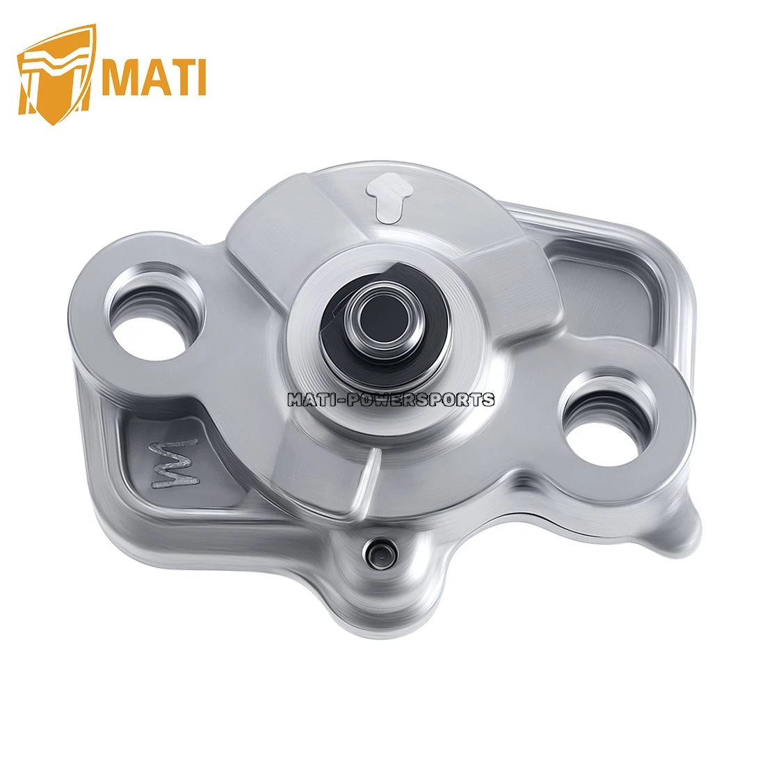 Oil Pump For Honda ATC200X FourTrax 200 TRX200 SX/D TR200 1986-1997 15100-HB3-840