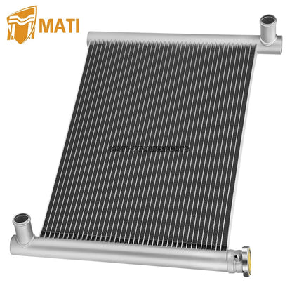 Radiator For Polaris Sportsman 550 850 1000 Scrambler 850 2009-2025 1240404