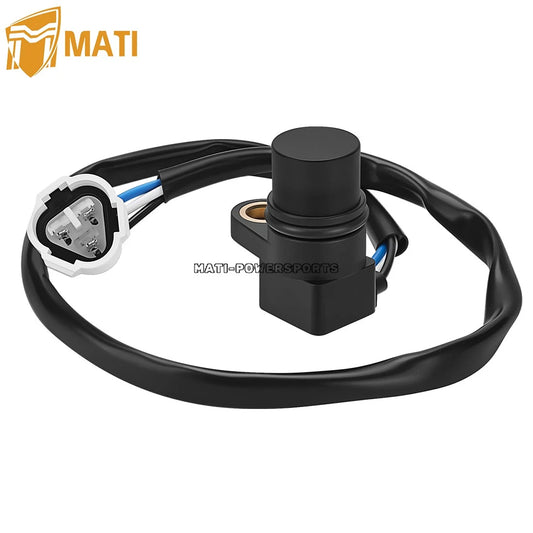 Speed Sensor For Yamaha Grizzly Viking Rhino 550 700 2007-2024 3B4-83755-01-00
