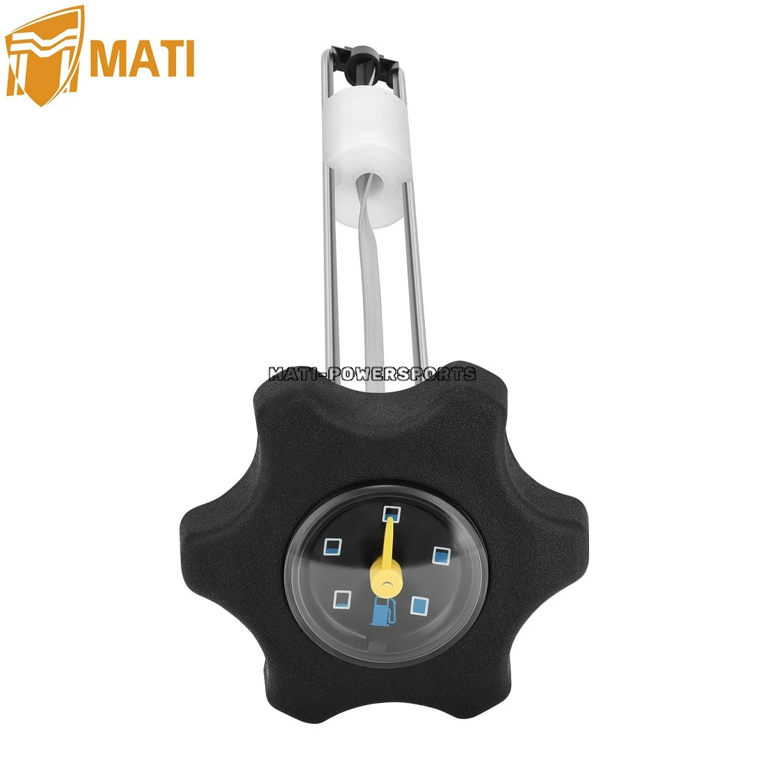 Fuel Petrol Gas Gauge Cap For Ski-Doo 1999-2005 513032901