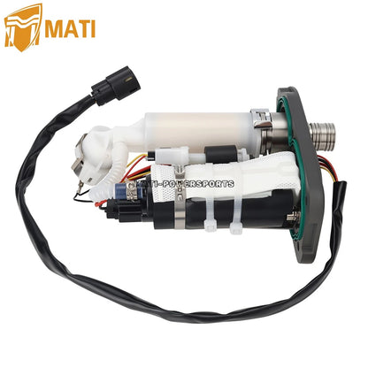 Fuel Pump Assembly For Motorcycle XL883 XL1200 Sportster SuperLow Iron 2007-2020 75268-07F 75305-07A