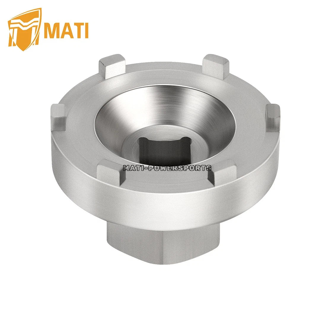 44mm Rear Wheel Bearing Seal Retainer Tool For Honda CR125R CR250R CR500R 1984-2001 08-0228