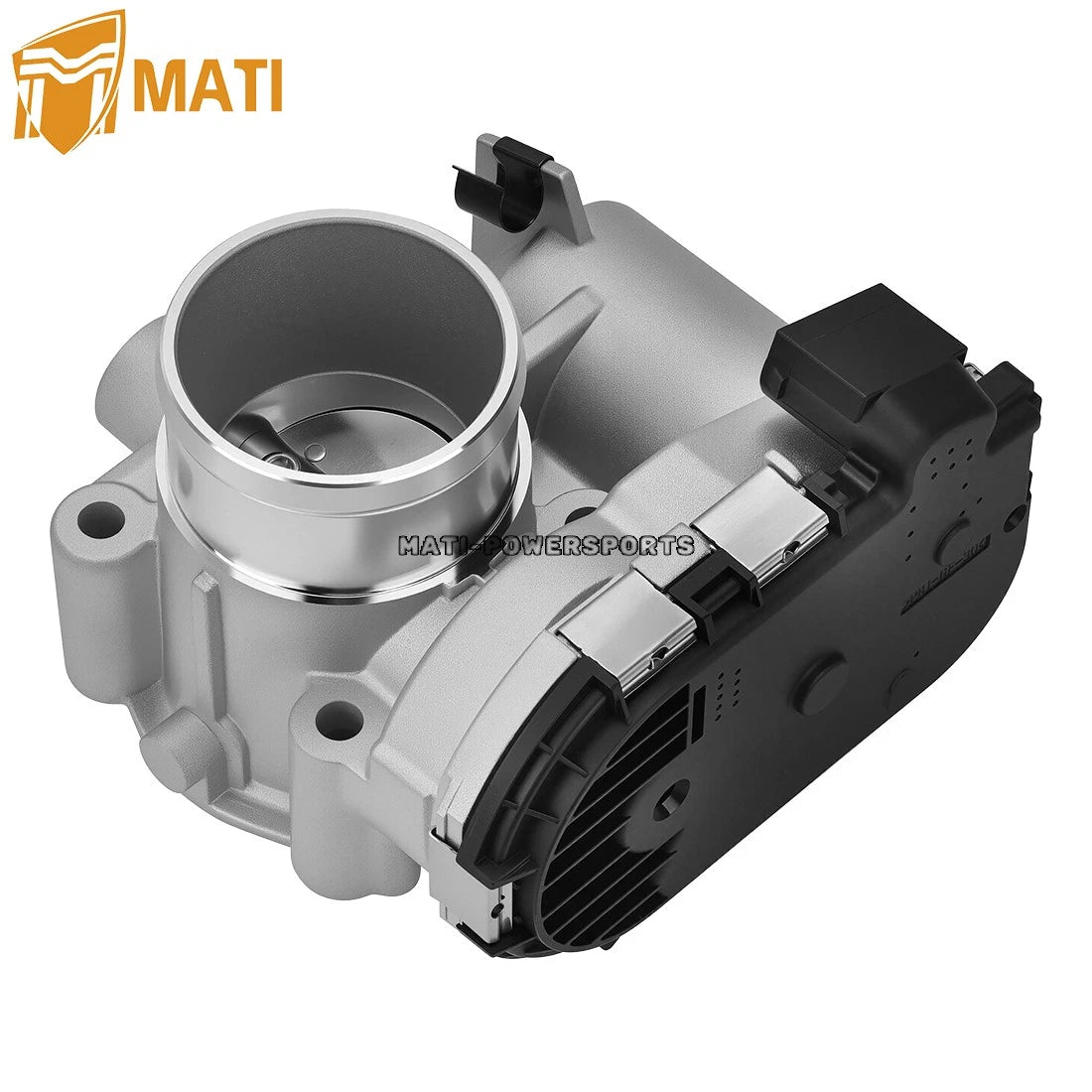 40mm Throttle Body For Polaris Ranger 500 ETX ACE 500 M1400 2015-2022 1205030
