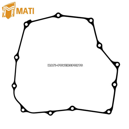 Oil Pan And Gasket For Honda Pioneer 1000 SXS1000M3 SXS1000M5 SXS1000M6 2016-2024 11211-HL4-000