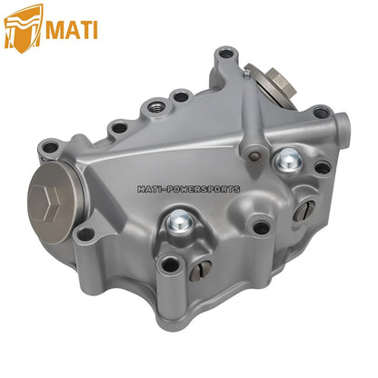 Cylinder Head Cover For Honda Sportrax FourTrax Recon 250 TRX250 EX/TE/TM/X 2001-2024 12310-HN6-010