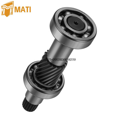Rear Axle Input Shaft Kit For Yamaha G29/Drive Golf Carts 2007-2016 JW2-G6335-00