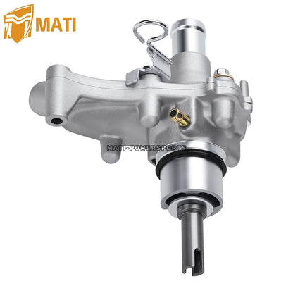 Water Pump Assembly For Honda Rincon 650 TRX650FA/FGA 2004-2005 19200-HN8-010