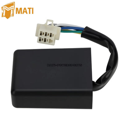 Ignition Control Module CDI For Honda V45 V65 Sabre Magna Interceptor 750 VF750 S/C/F VF1100C 1982-1984 30400-MB0-005