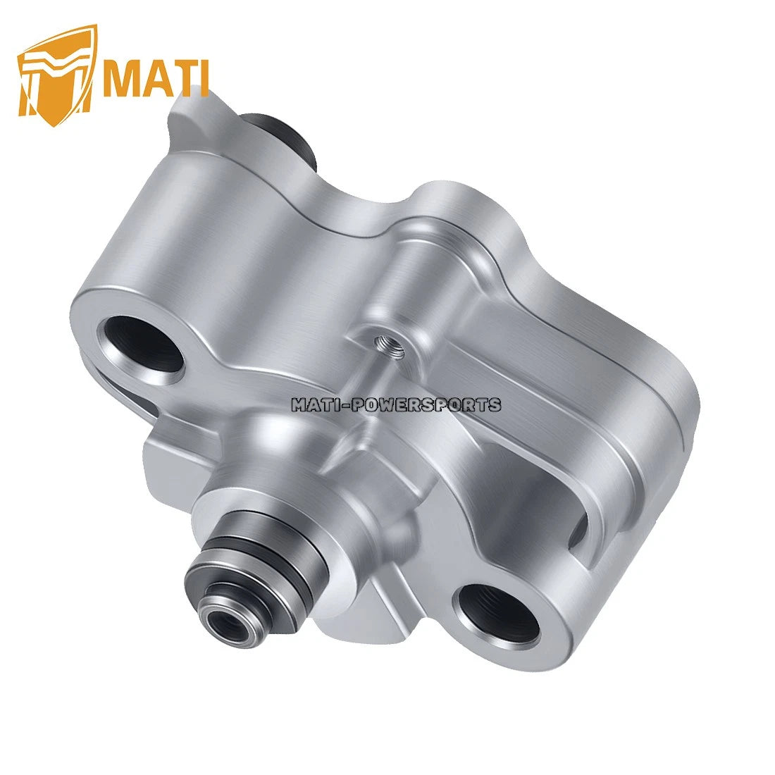 Oil Pump For Honda ATC200X FourTrax 200 TRX200 SX/D TR200 1986-1997 15100-HB3-840