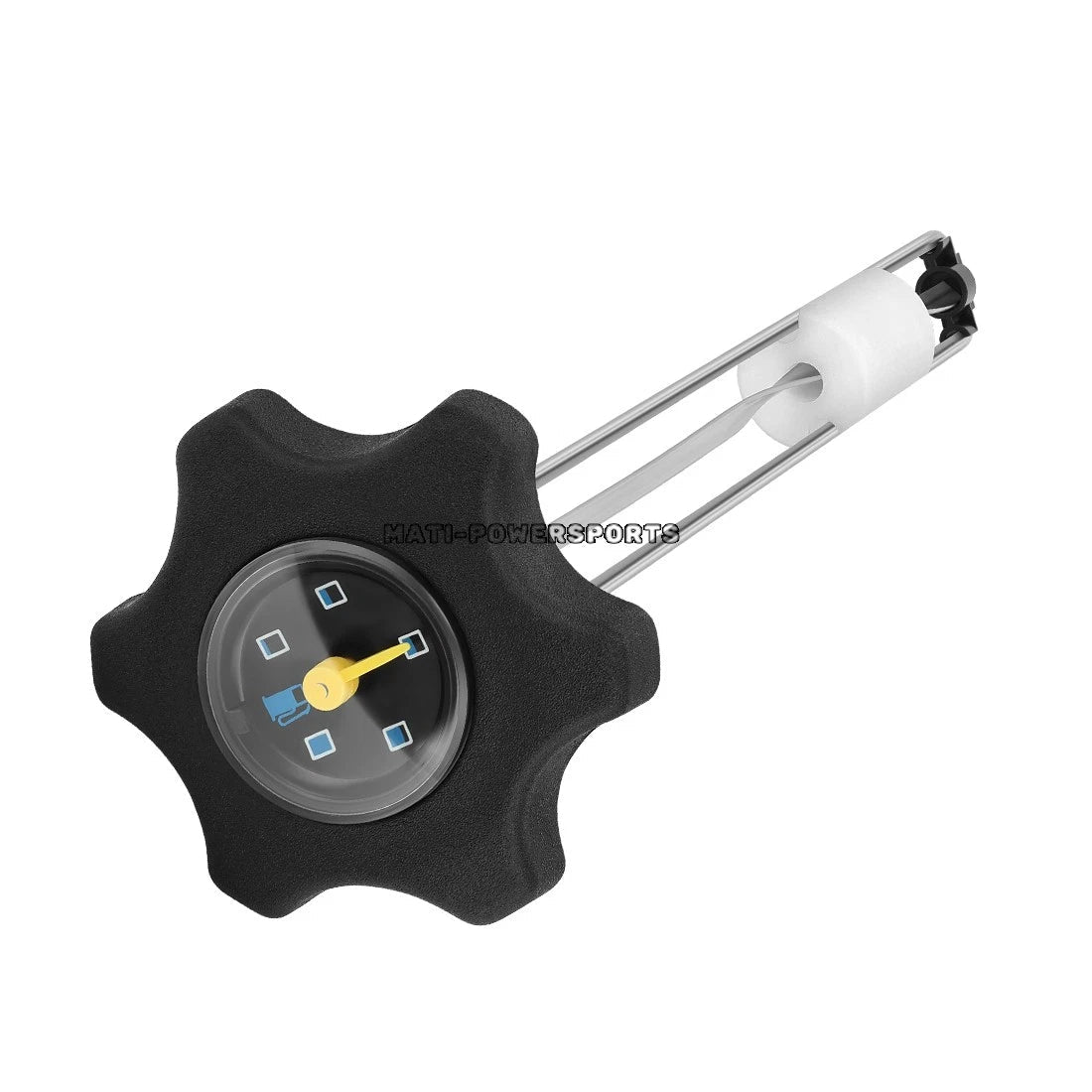 Fuel Petrol Gas Gauge Cap For Ski-Doo 1999-2005 513032901