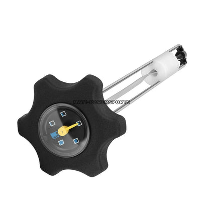 Fuel Petrol Gas Gauge Cap For Ski-Doo 1999-2005 513032901