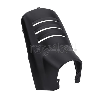 Center Front Fender Nose Hood Cover For Suzuki LT-F160 LT160E QuadRunner 160 1989-2004 53118-02C00-291