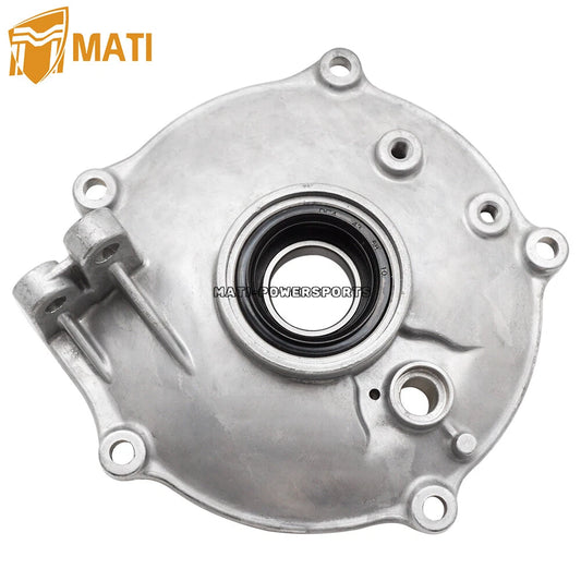 Rear Brake Plate Panel for Honda Recon 250 TRX250 TRX250TM TRX250TE 1997-2022