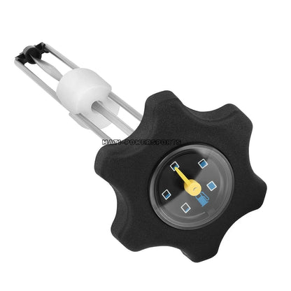 Fuel Petrol Gas Gauge Cap For Ski-Doo 572161200 1996-2004