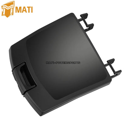 Glove Box Hatch & Lock Assy For Yamaha VX1050 A/B/C/F VX1800 K/AK GP1800 VX1100 F2X-U1708-00-00