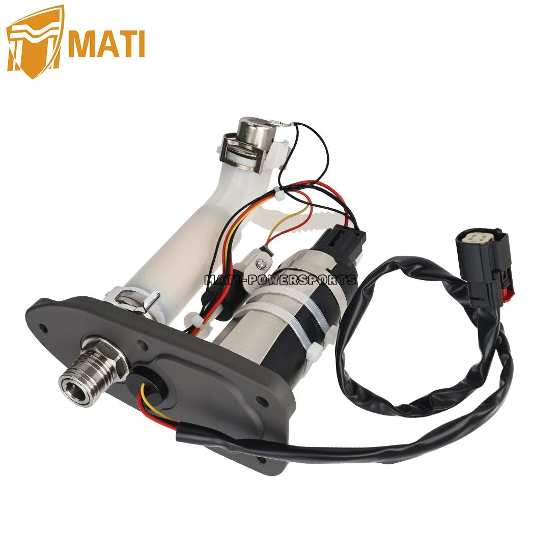 Fuel Pump Assembly For Motorcycle XL883 XL1200 Sportster SuperLow Iron 2007-2020 75268-07F 75305-07A