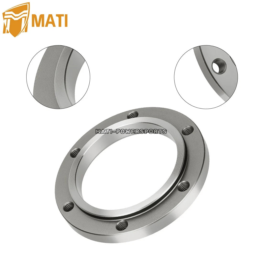 Starter One Way Clutch Idler Gear Gasket Kit For Yamaha YFM550 YFM700 YXM700 YXC700 YXR700 2007-2024