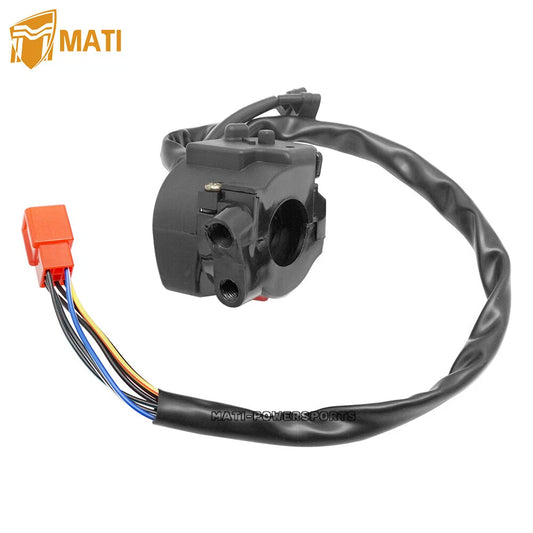 Right Handlebar Engine Start Stop Switch For Honda CBR1100XX CBR1100 1997-1998