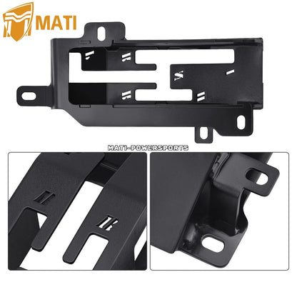 Quick Shifter Gate With Hardware for Can-Am Maverick X3 All Edition 2017-2024