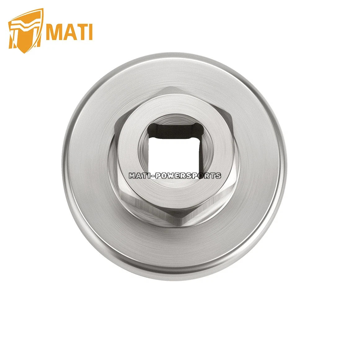 44mm Rear Wheel Bearing Seal Retainer Tool For Honda CR125R CR250R CR500R 1984-2001 08-0228