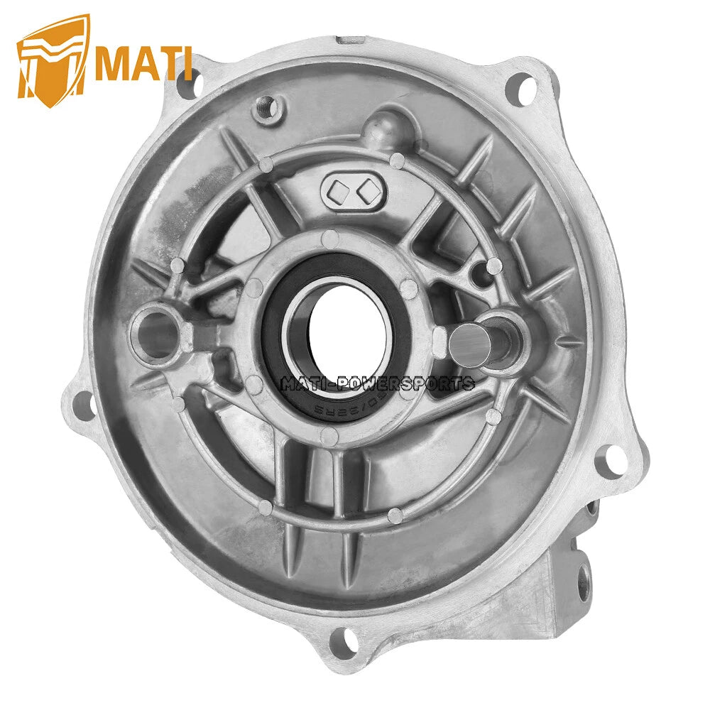 Rear Brake Backing Plate & Shoes For Honda TRX250EX 2x4 Sportrax 250 2001-2008