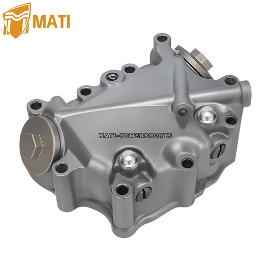 Cylinder Head Cover For Honda Sportrax FourTrax Recon 250 TRX250 EX/TE/TM/X 2001-2024 12310-HN6-010