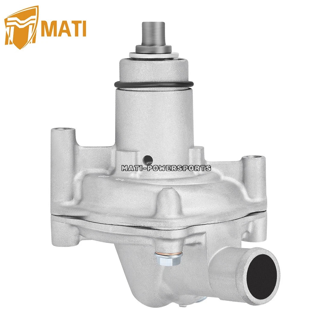 Water Pump Assembly For Honda CBR600RR 2003-2006 19200-MEE-325