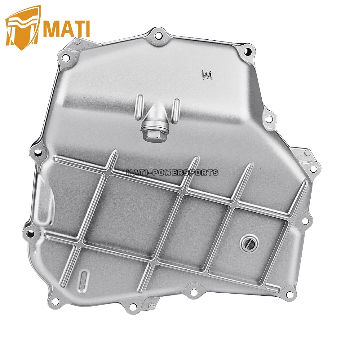 Oil Pan And Gasket For Honda Pioneer 1000 SXS1000M3 SXS1000M5 SXS1000M6 2016-2024 11211-HL4-000