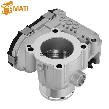 40mm Throttle Body For Polaris Ranger 500 ETX ACE 500 M1400 2015-2022 1205030