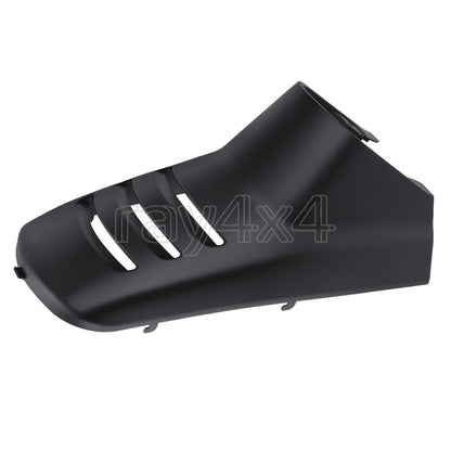 Center Front Fender Nose Hood Cover For Suzuki LT-F160 LT160E QuadRunner 160 1989-2004 53118-02C00-291