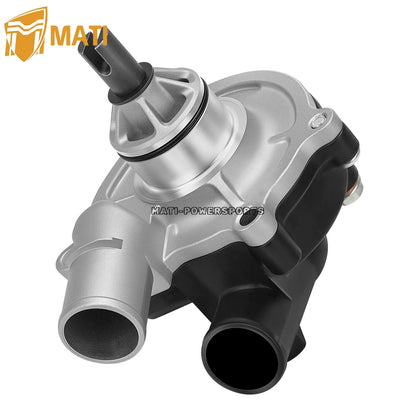 Water Pump Assembly for Suzuki GSX-R600 GSX-R750 2006-2024 17400-01H10