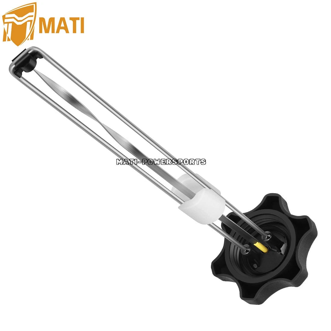 Fuel Petrol Gas Gauge Cap For Ski-Doo 1999-2005 513032901