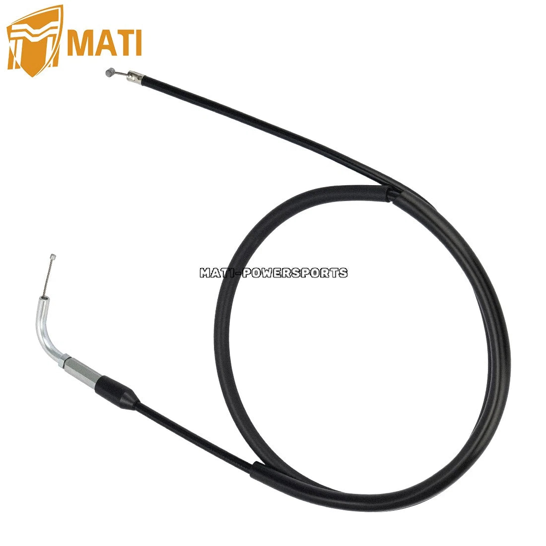 Starter Choke Cable For Yamaha YFM400 Big Bear 400 2000-2001 5FU-26331-00-00