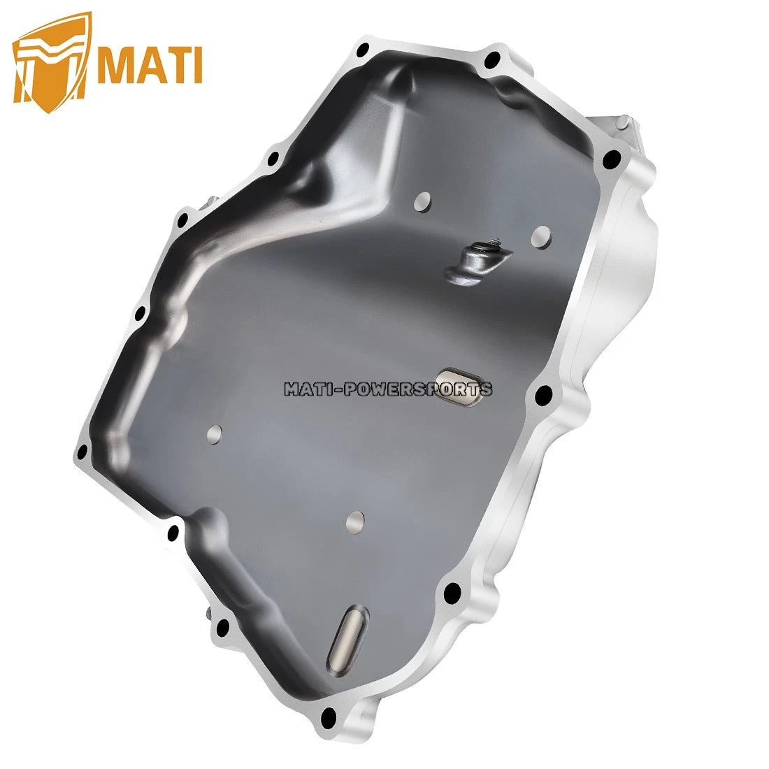 Oil Pan And Gasket For Honda Pioneer 1000 SXS1000M3 SXS1000M5 SXS1000M6 2016-2024 11211-HL4-000
