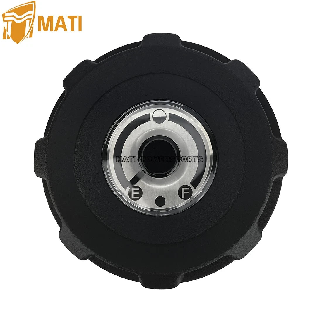 3.5" Fuel Tank Cap with Gauge for Scag Turf Tiger 482497 483788