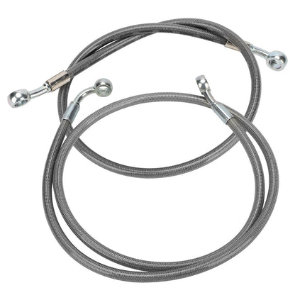 Conduite de frein avant droite pour Polaris Ranger 500 800 900 Crew XP Diesel 2010-2017 1911583