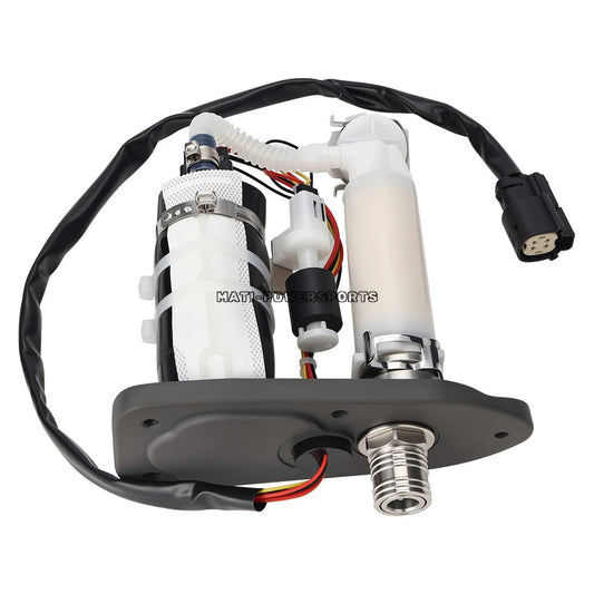 Fuel Pump Assembly For Motorcycle XL883 XL1200 Sportster SuperLow Iron 2007-2020 75268-07F 75305-07A