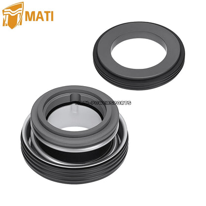 Water Pump Seal Mechanical Assy For Honda WT30 & WT40 Trash pump 78130-YG1-003