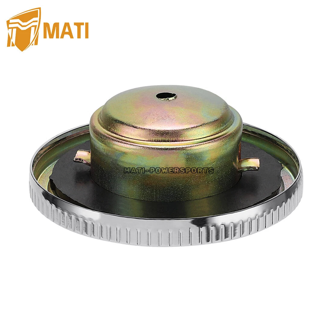 Fuel Cap Gas Cap for Honda CL70 CL100 CL125 CL175 CL350 CL450 CB100 CB125 CB175 CB350 CB450 CA160 CA175 Odyssey 250