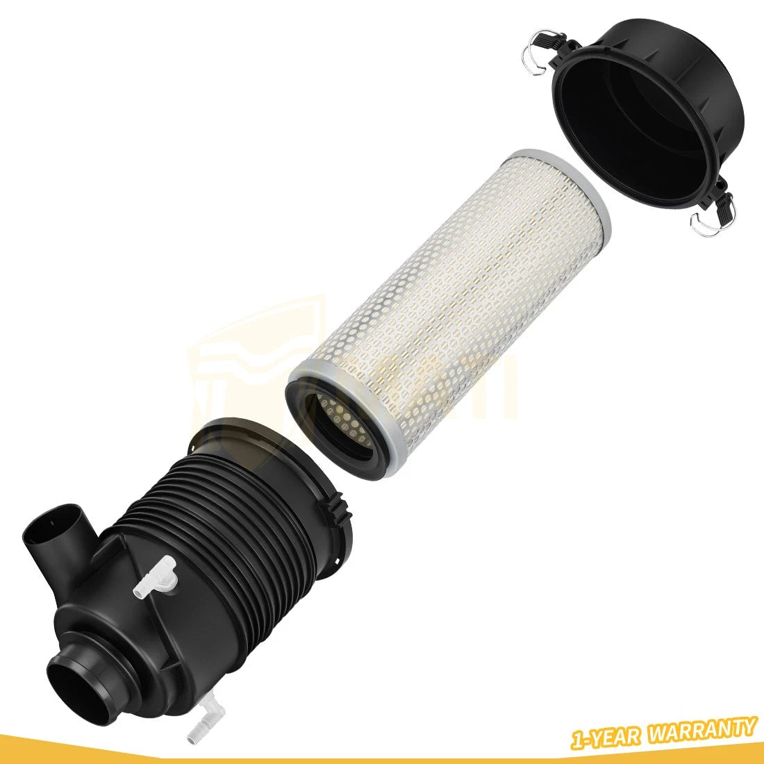 Airbox Intake Air Filter Kit For Polaris Ranger 500 400 700 800  2007- 2013 5436698 7081308
