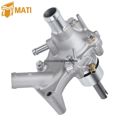 Water Pump Assembly For Honda Rincon 650 TRX650FA/FGA 2004-2005 19200-HN8-010