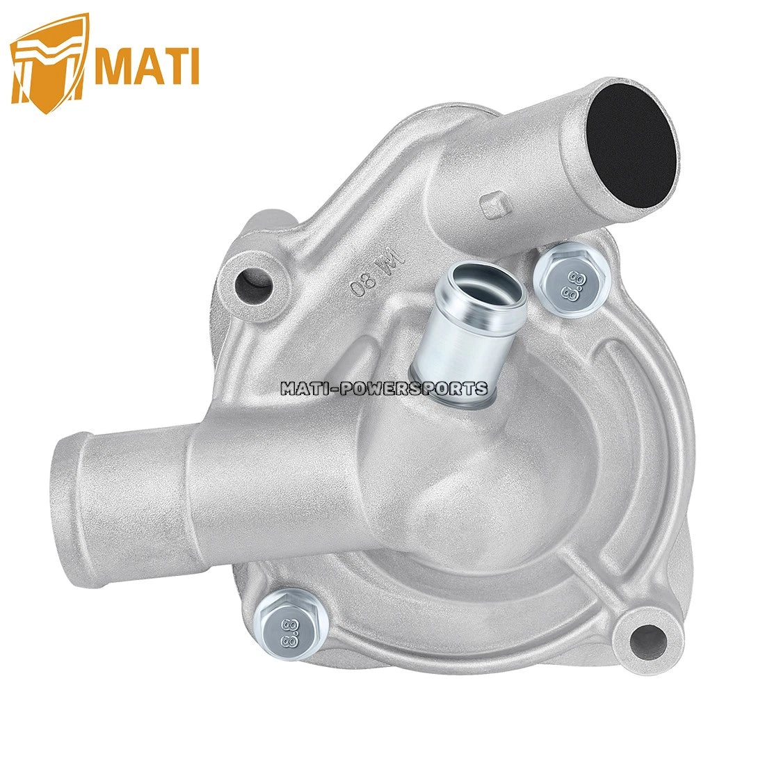 Water Pump Assembly For Honda CBR600RR 2003-2006 19200-MEE-325