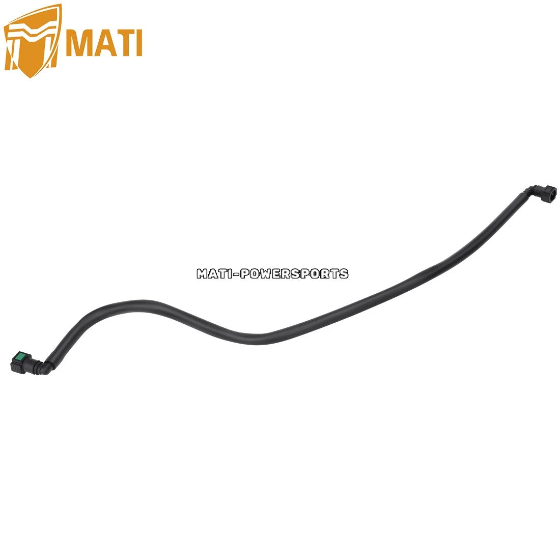Fuel Line Assembly For Polaris Ranger XP 900 1000 Crew 2013-2019 2521226